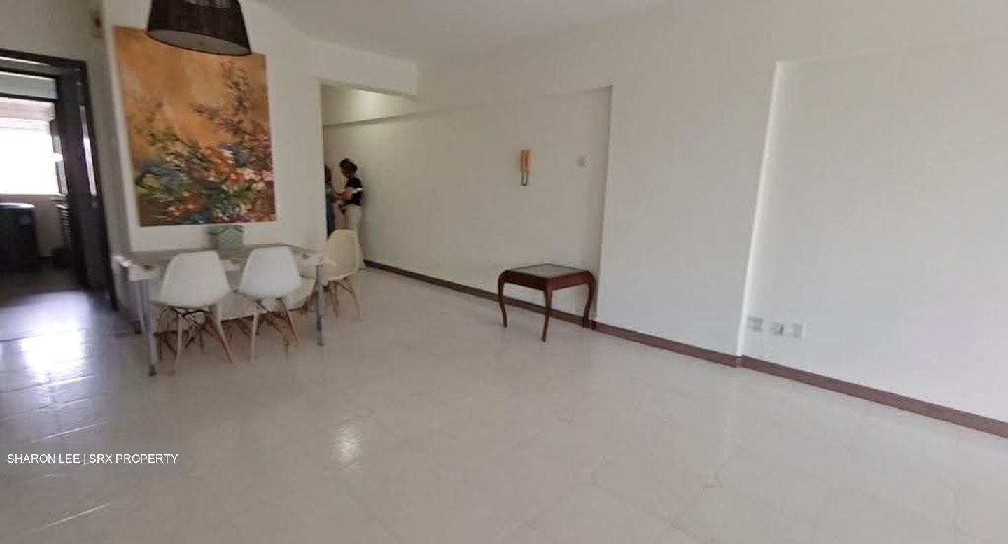 Orchid Park Condominium (D27), Condominium #629948671